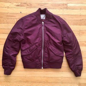 Everlane The Bomber Jacket XS